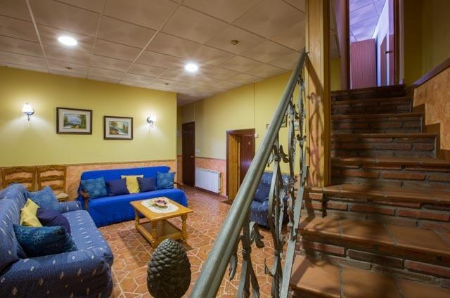 Casas Rurales Carroyosa del Jerte Navaconcejo Habitación foto