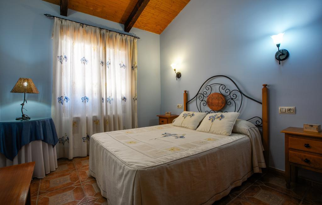 Casas Rurales Carroyosa del Jerte Navaconcejo Habitación foto
