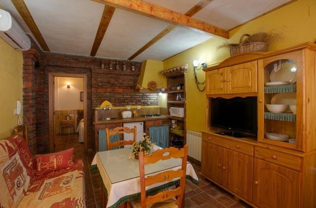 Casas Rurales Carroyosa del Jerte Navaconcejo Exterior foto