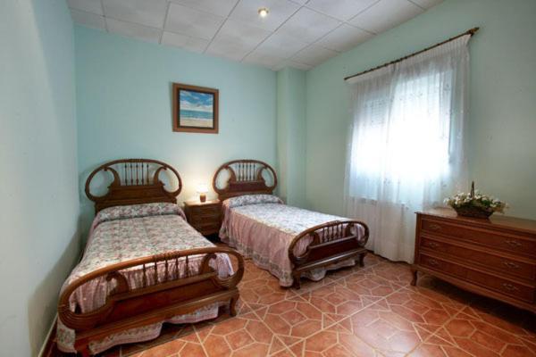 Casas Rurales Carroyosa del Jerte Navaconcejo Exterior foto